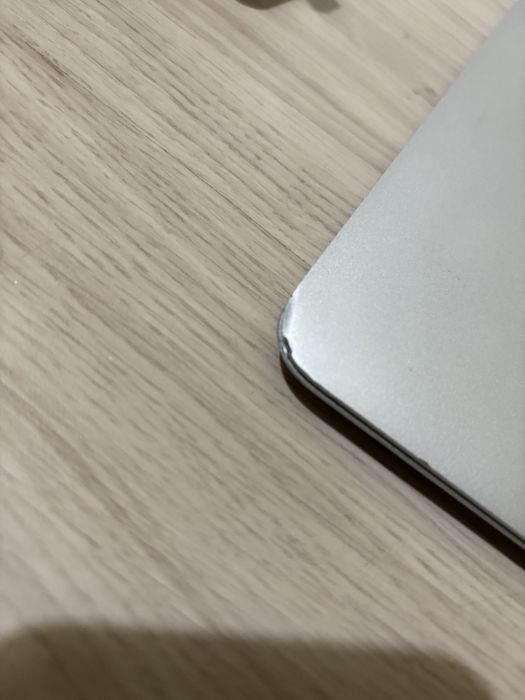 Macbook Air A1466, 2017