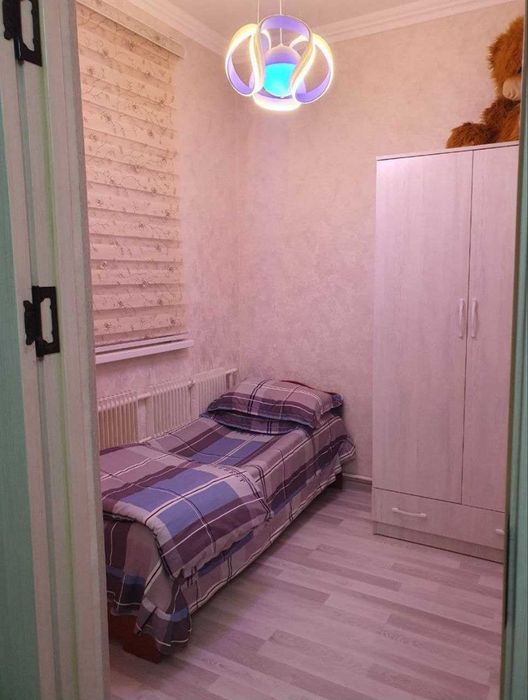 Сдается квартира 2/1/4 ТТЗ Феруза гинекология Экобазар №U45