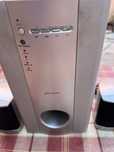 Sistem audio 5+1