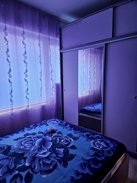 Дава се под наем Тристаен апартамент в Стара Загора, Три чучура - център - 65 кв.м за 372.3 € - Снимка #5