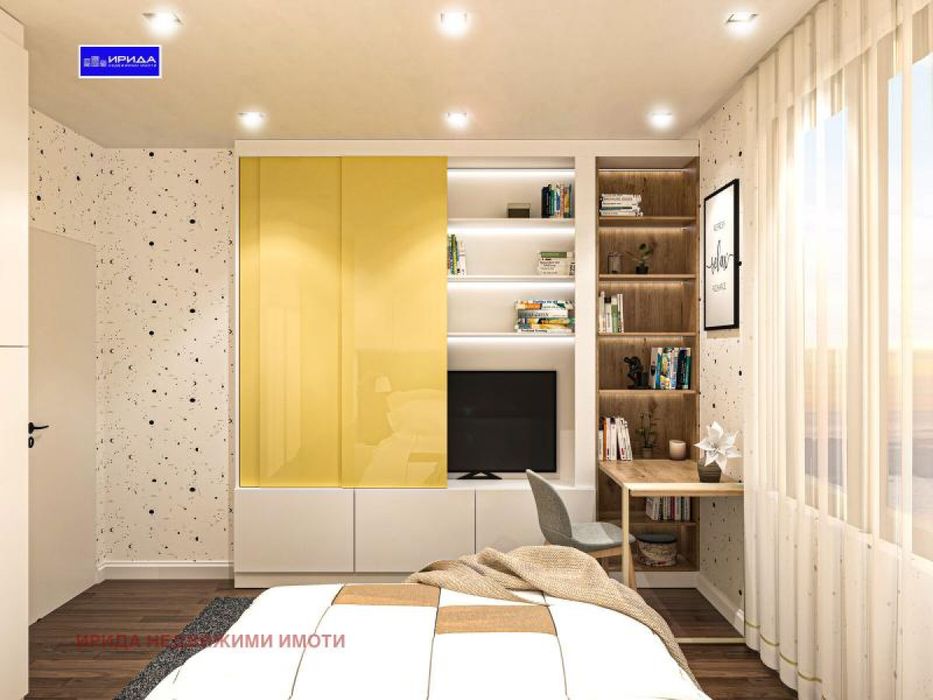 Продава се Многостаен апартамент в София, Лозенец - 181 кв.м за 4859 €/кв.м - Снимка #7