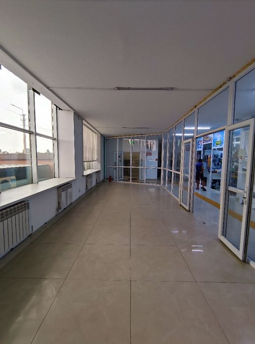Сдаётся помещение под аптеку 40 м2 в ТД Амир, Бабатайулы 4а (КОКТАЛ)