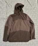Geaca softshell maro marca Solognac 500
