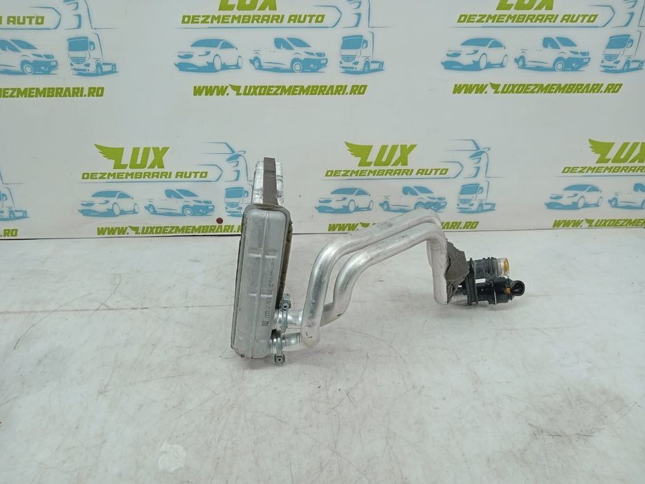 Calorifer bord 1k0819031e Volkswagen VW Touran 1  [din 2th facelift]