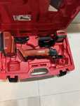 Hilti AG 125-A22 Акумулаторен ъглошлайф