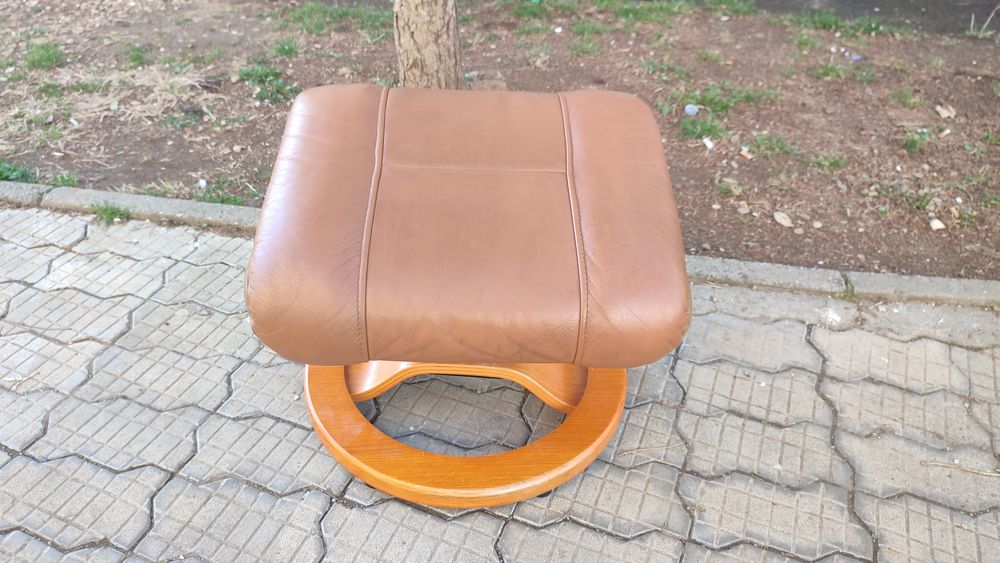 Taburet otoman - 250 lei