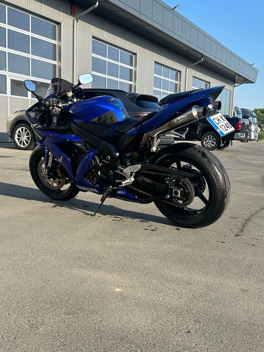 Yamaha YZF-R1 2006г