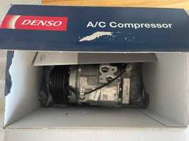 Compresor aer conditionat Toyota Land Cruiser 120