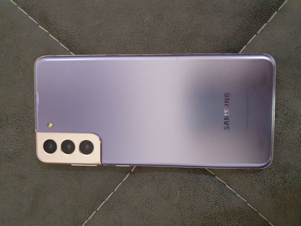 Galaxy s21 plus ibeal