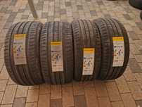 Anvelope noi vara Kustone 245/45/19 cu 275/40/19 dot 2024