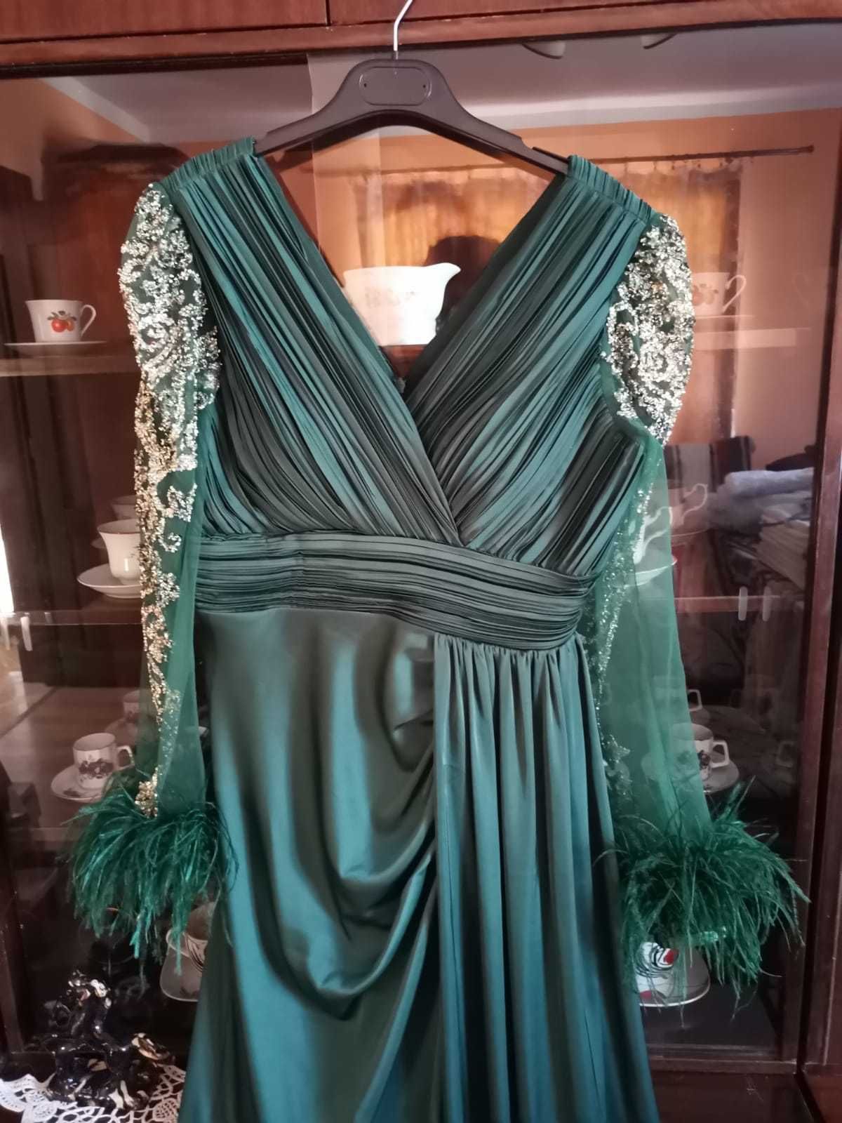 Rochie de nunta eleganta Astrid