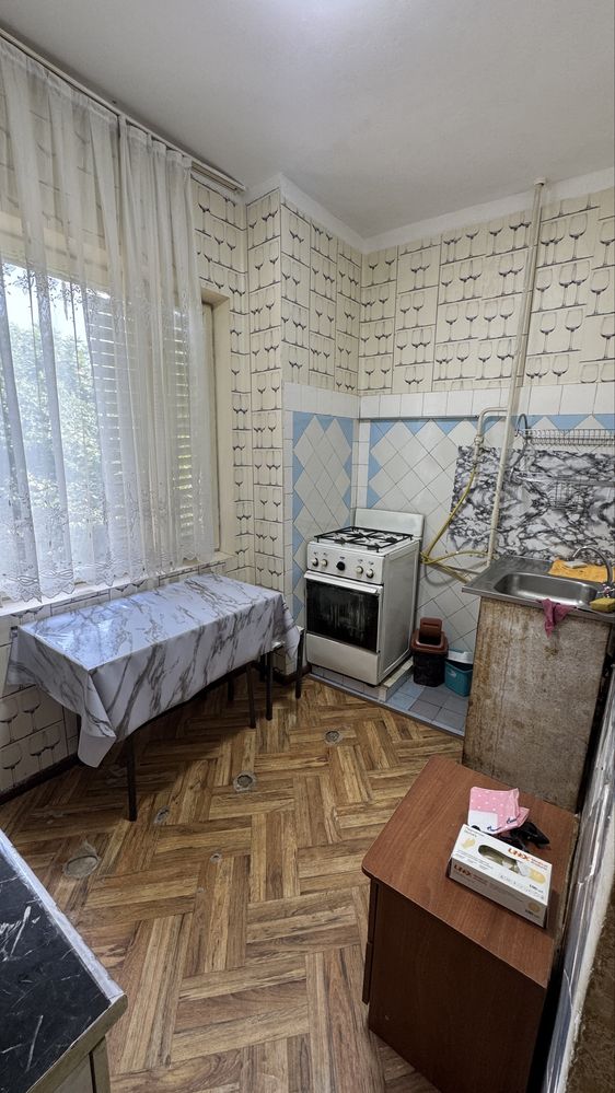 Срочно 2в3/3/4 ттз-2 комнаты раздельные  ипотека