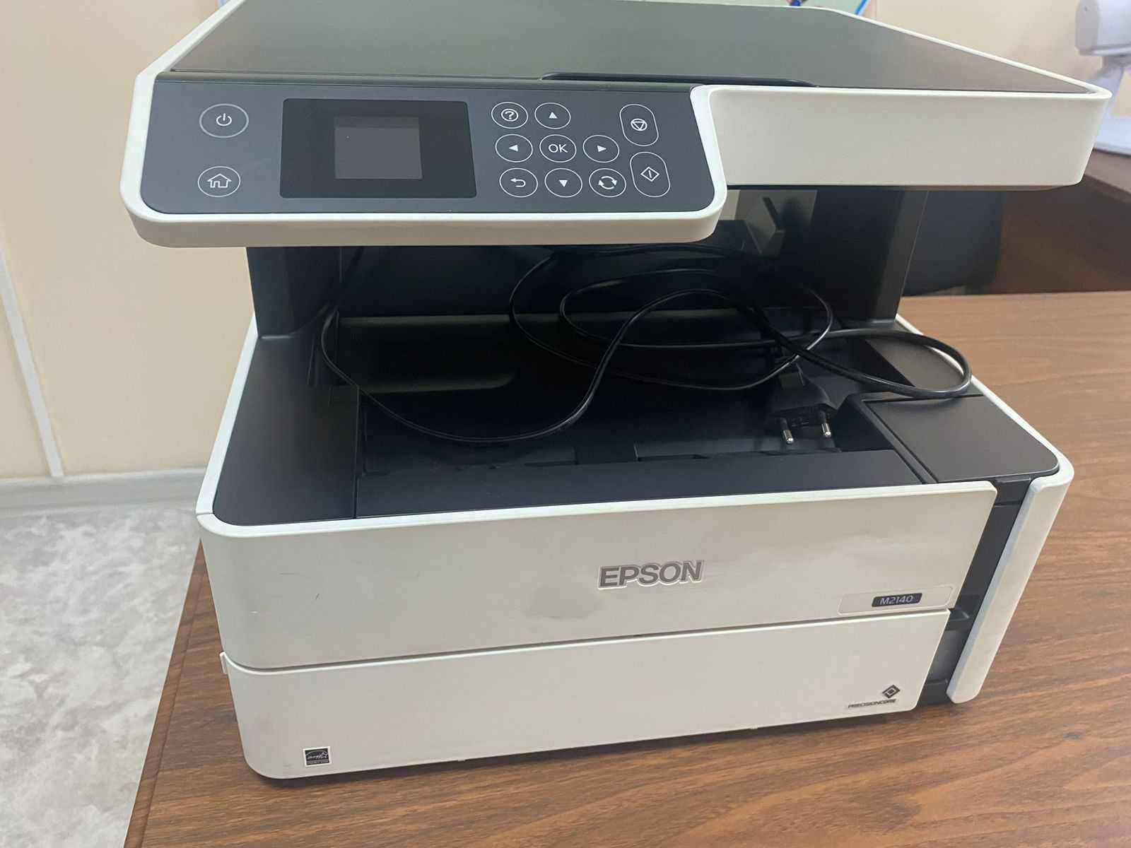 Продам принтер МФУ Epson M2140