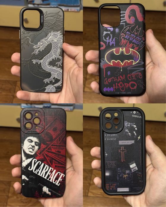 Iphone 11 Pro , 64 GB , Midnight Green в отлично състояние !