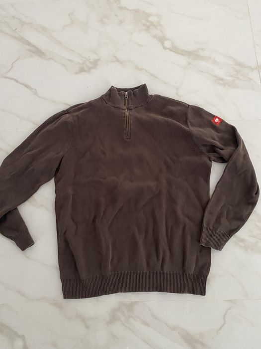 Bluza maro Engelbert Strauss