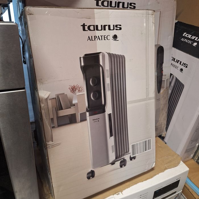 Маслен радиатор Taurus - чисто нов