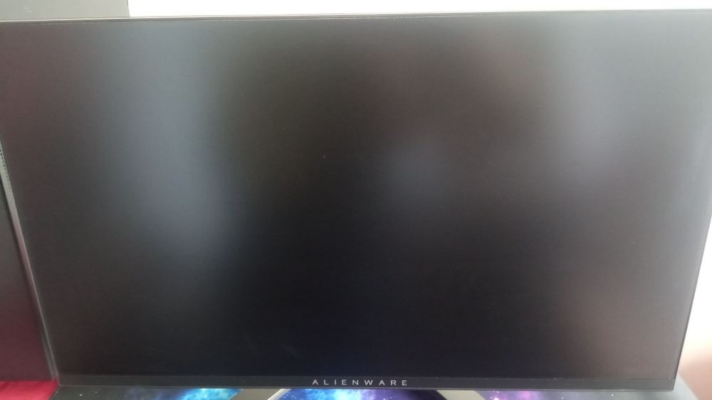 Monitor Gaming Alienware AW2521HFA, LED IPS 24.5'' Full HD, 240Hz, 1ms