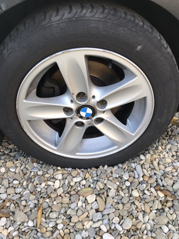 Jante R16” bmw seria 1