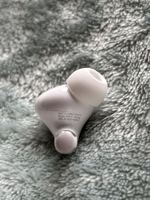 Air Pods pro 2 Usb-c NC,transparency,etc…