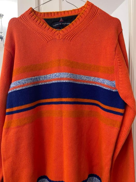 Bluza Tommy Hilfiger
