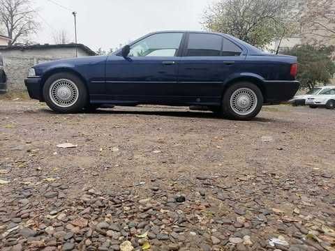 BMW E36 318I pisicuta
