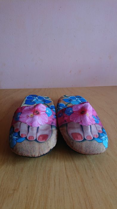 Papuci Dama de casa