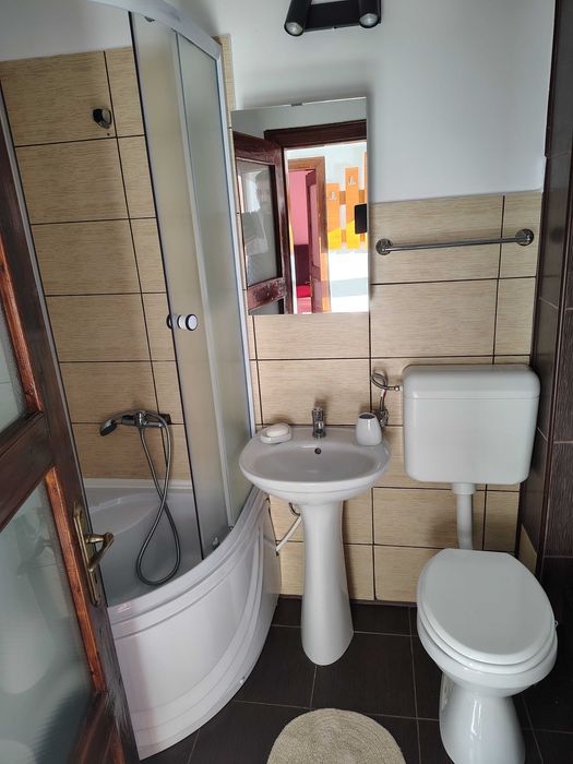 Apartament cochet de închiriat