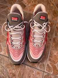 Продавам маратонки Nike Air max TW Red номер 42.5