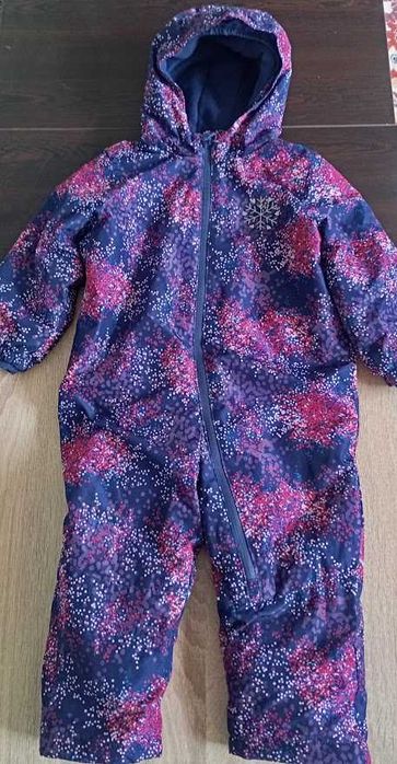 Ескимос 2-3 години - 98 см