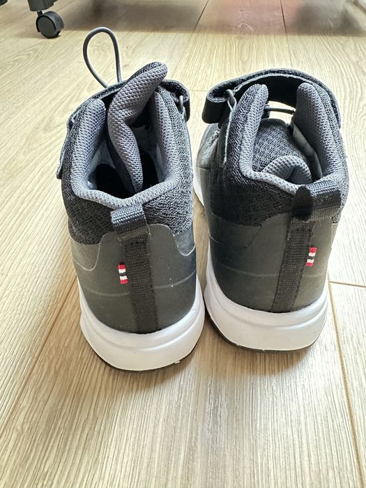 Детски водоустойчиви планински обувки