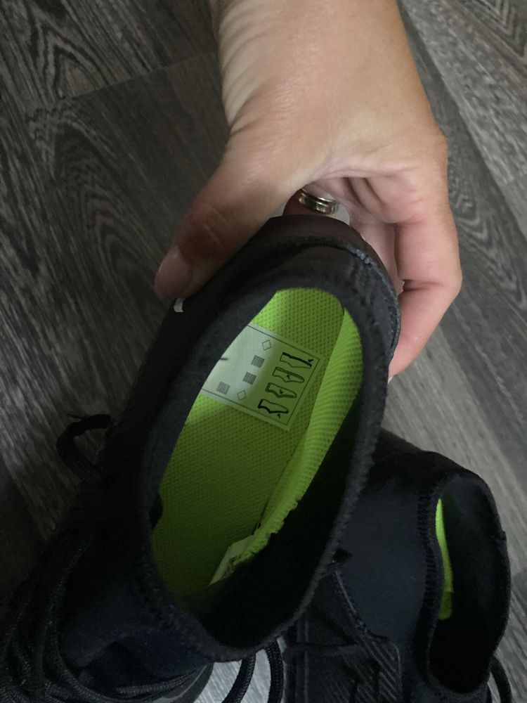 Ghete de fotbal Nike,marime 45.5
