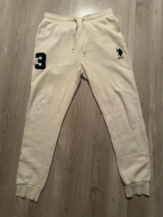 Ново спортно долнище U.S.Polo размер L