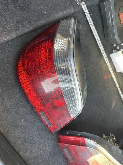 Стопове BMW 5 E60