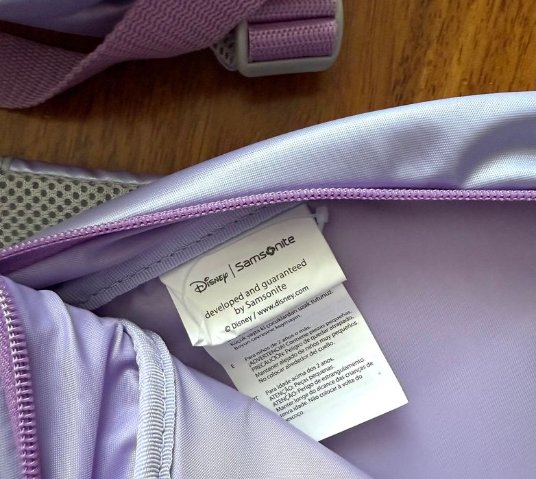 Ghiozdan Samsonite Disney Frozen copii, scoala, gradinita