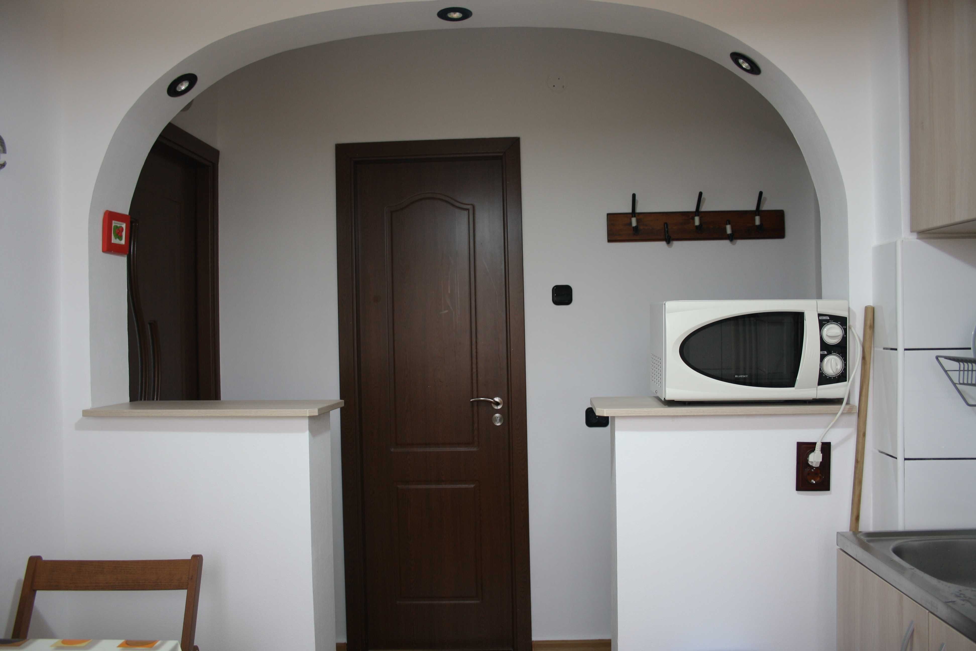 Garsoniera de vanzare decomandata - Str. Siretului