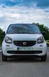 Smart forfour EQ