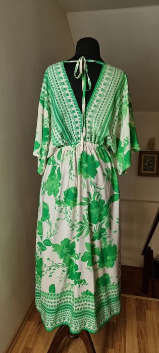 Rochie de vară, mărime universală.