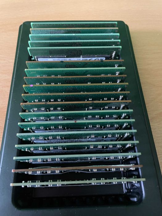 РАМ Памет DDR4 - 8GB Laptop / RAM DDR4 - 8GB Laptop