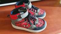 Adidas Marvel Spiderman 23