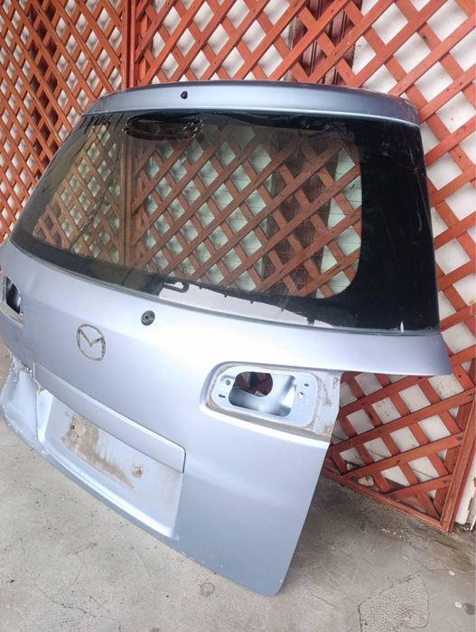 Врата багажник за мазда 2