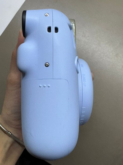 Инстакс. Instax 12 mini