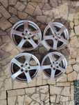 Jante aliaj 16 Ford cu senzor presiune
