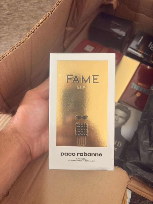 Парфюми 100 мл. Нови