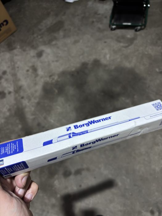 Умна подгревна свещ за VW/Audi/Seat/Skoda 1.6/2.0 TDI