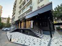 Аренда офис Айбек, Шохмед центр 85м2