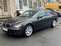 Bmw seria 7 Full fara defecte fara erori padele masaj