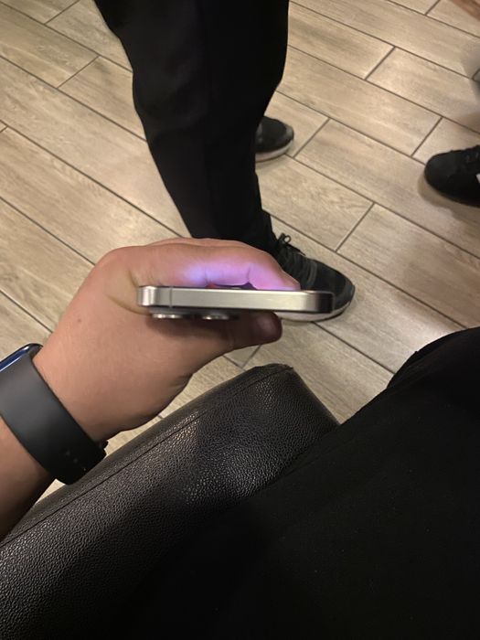 Срочно продам, Iphone 15 pro max 256 GB