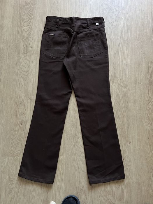 Blugi dickies model vintage anii 90
