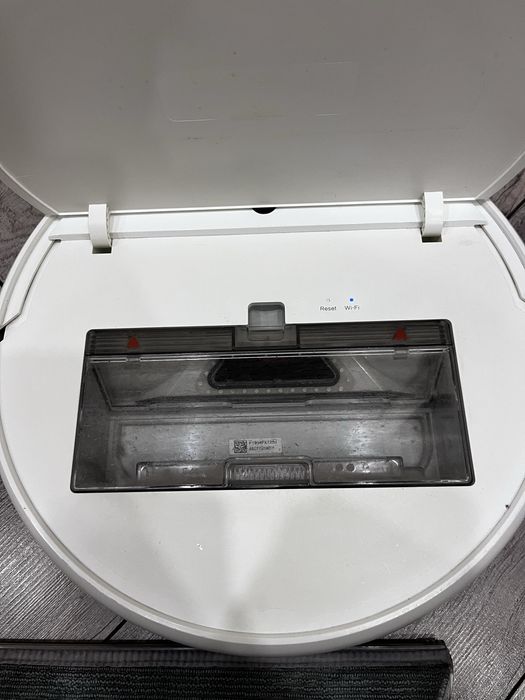 моющий робот пылесос xiaomi