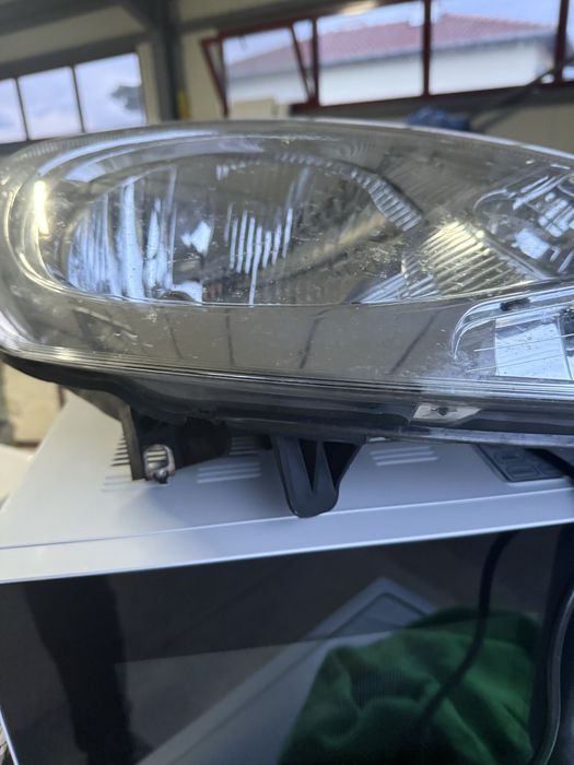 Десен Фар за Опел Виеаро оригинален